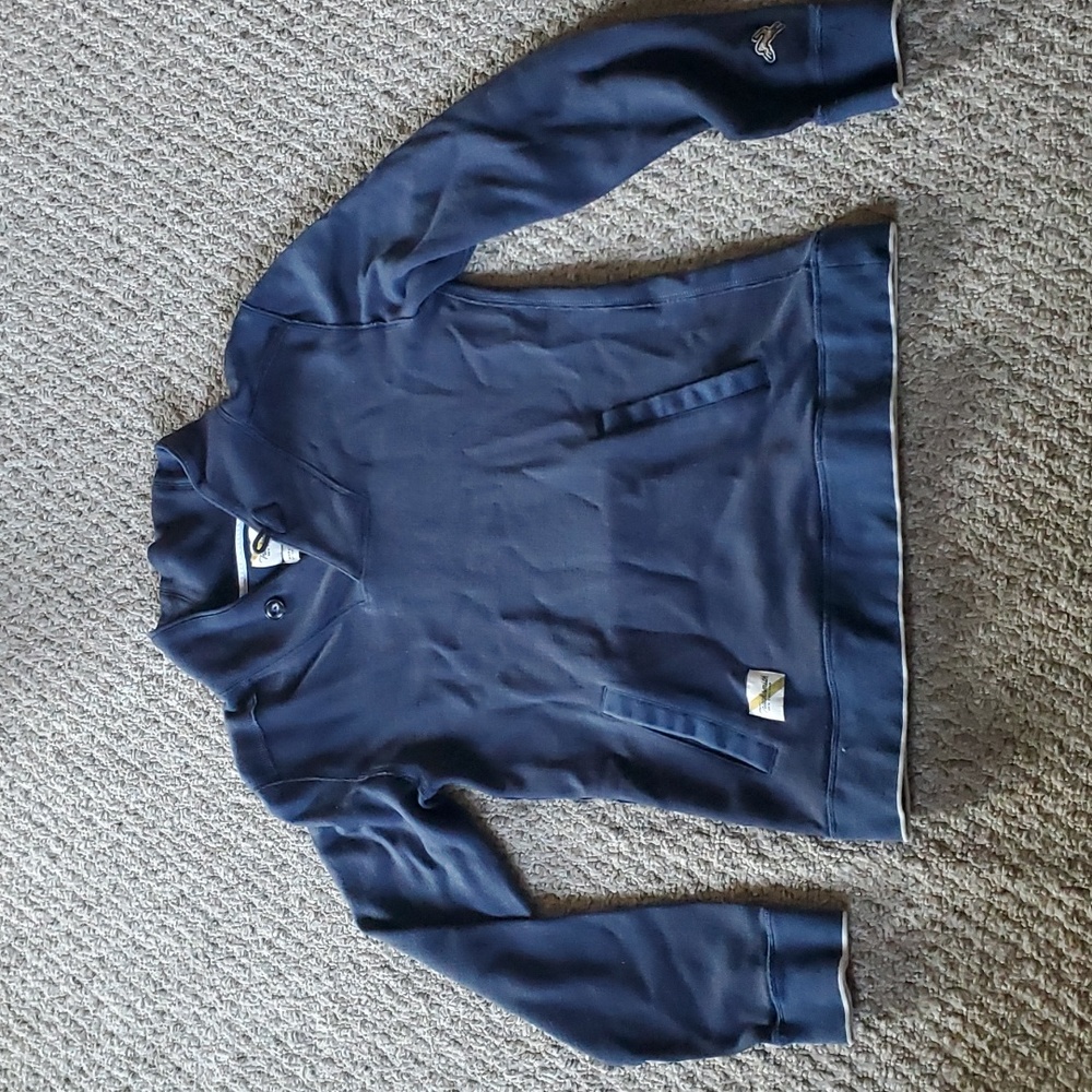 Tracksmith Emil Shawl